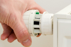 Dummer central heating repair costs