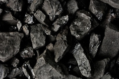 Dummer coal boiler costs