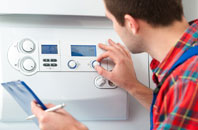 free commercial Dummer boiler quotes