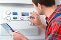 free Dummer gas safe engineer quotes